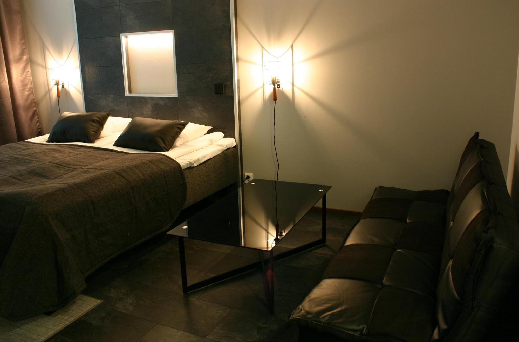 Apartment Kievarinhovi Kempele Kamer foto