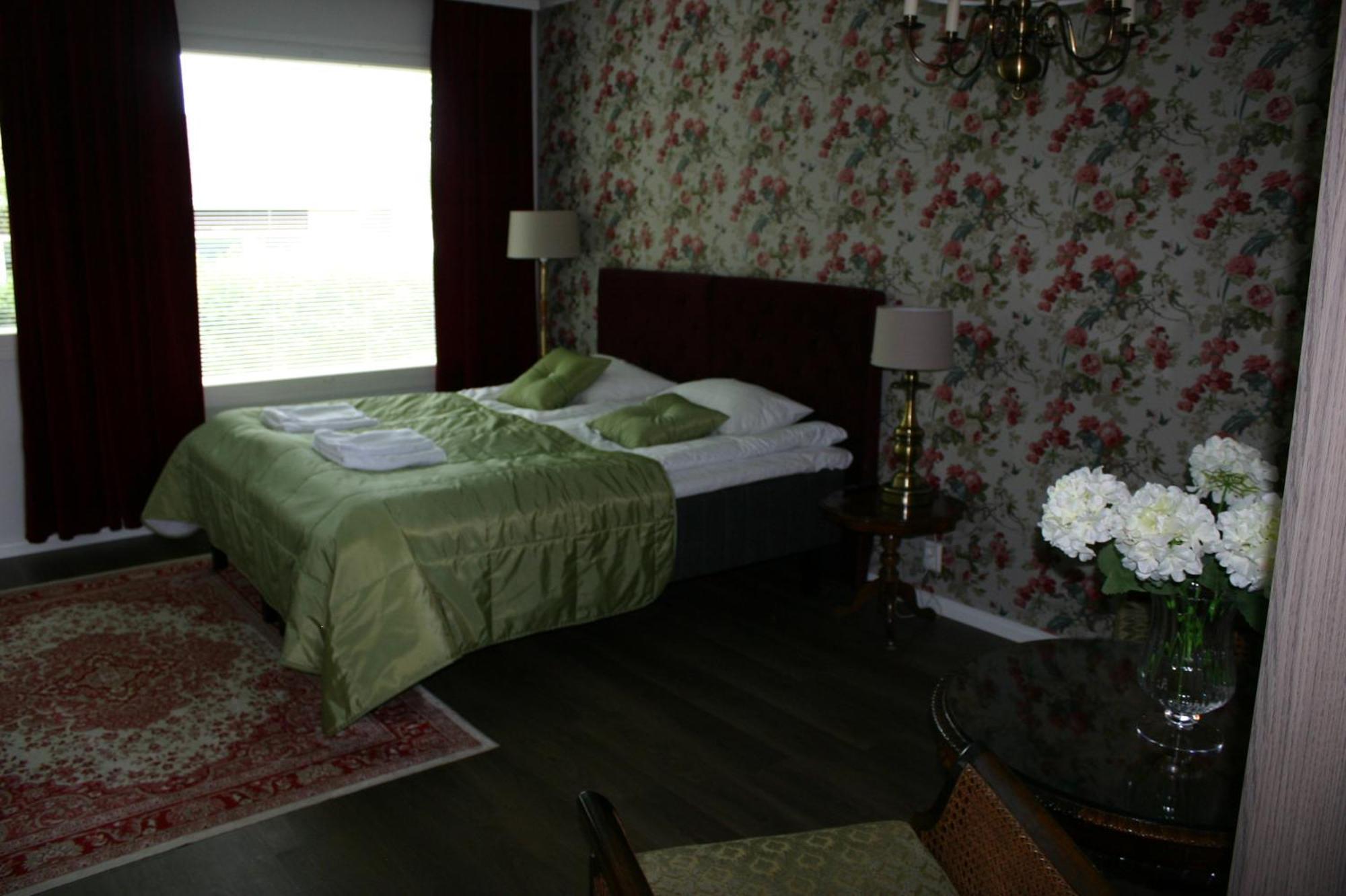 Apartment Kievarinhovi Kempele Kamer foto