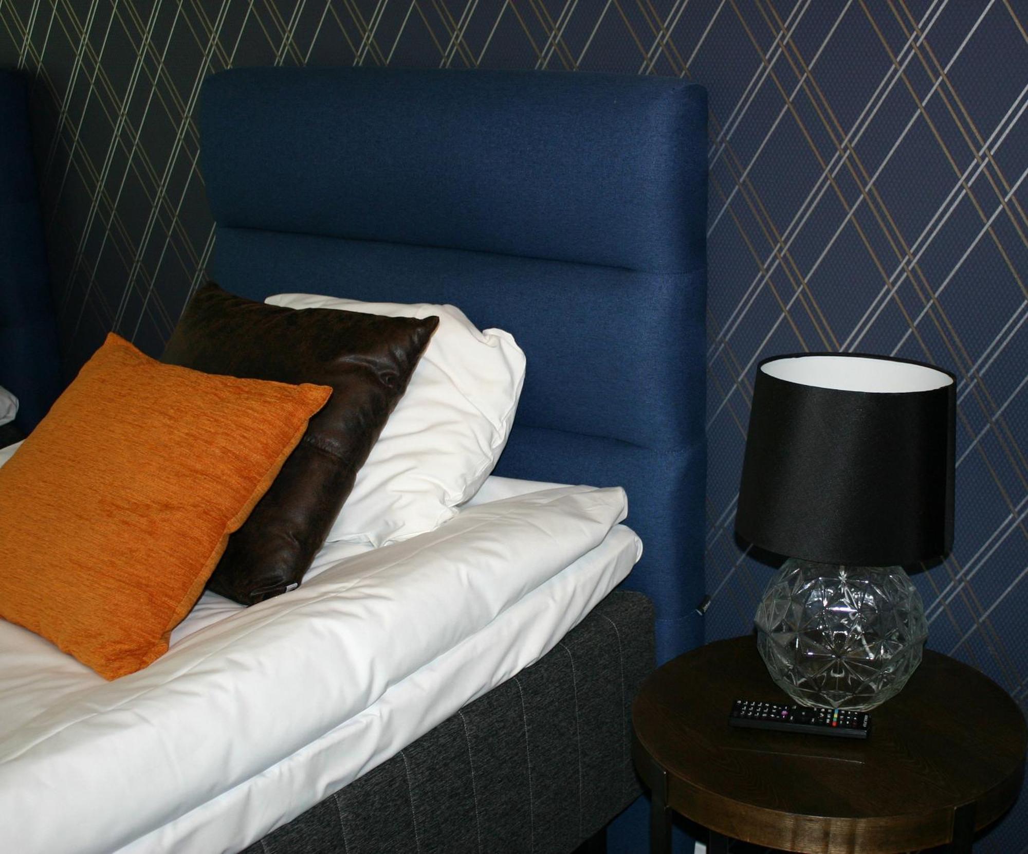 Apartment Kievarinhovi Kempele Kamer foto
