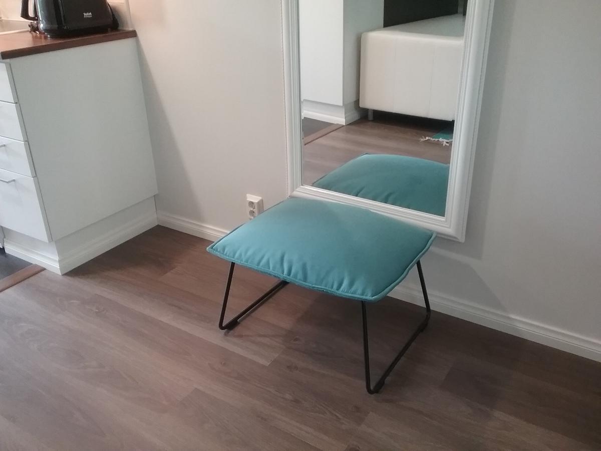Apartment Kievarinhovi Kempele Buitenkant foto