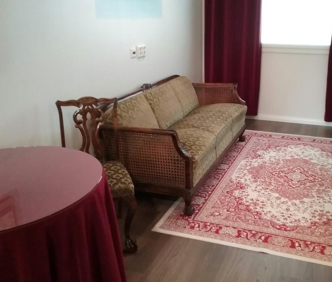 Apartment Kievarinhovi Kempele Buitenkant foto