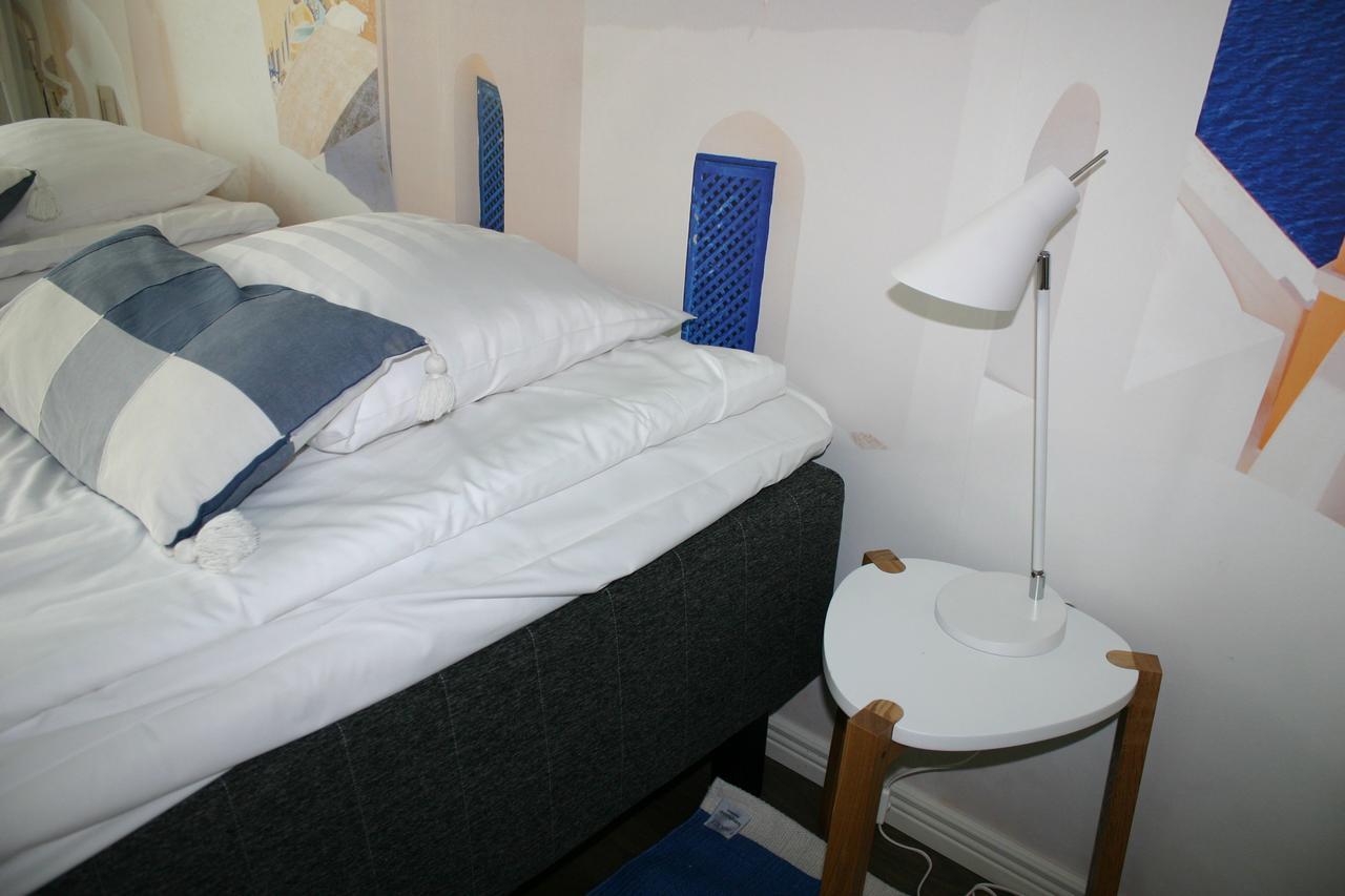 Apartment Kievarinhovi Kempele Buitenkant foto