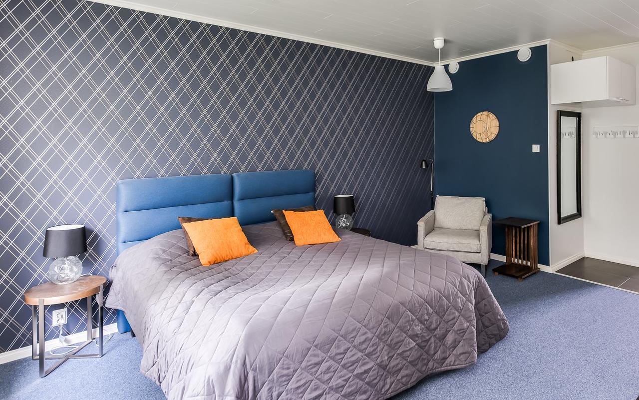 Apartment Kievarinhovi Kempele Buitenkant foto