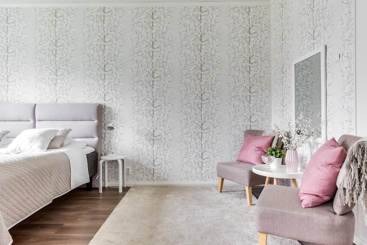 Apartment Kievarinhovi Kempele Buitenkant foto